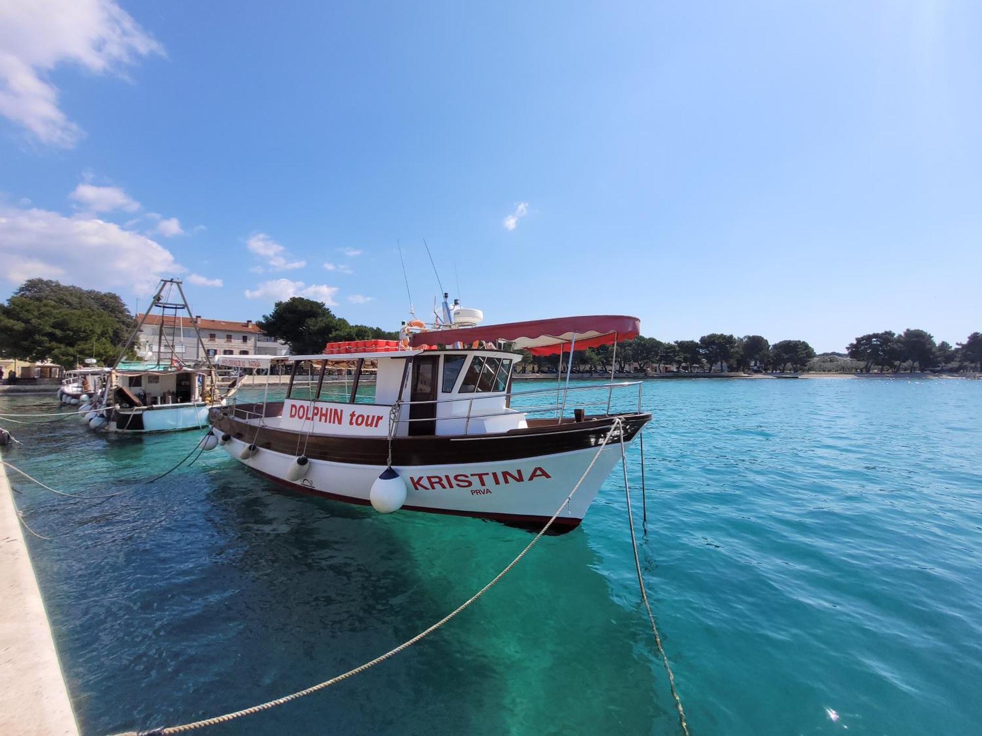 Ferienwohnung Mit Pool Kroatien Mit Meerblick Und Pool Lovran Exterior foto